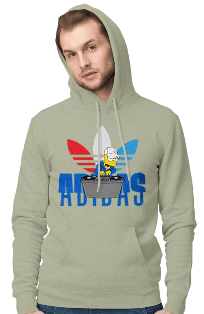 Adidas Bart