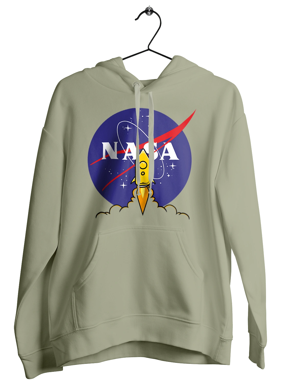 NASA