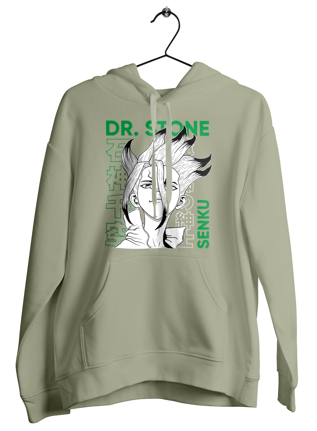 Dr. Stone Senku