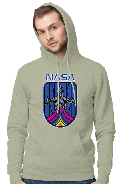 NASA