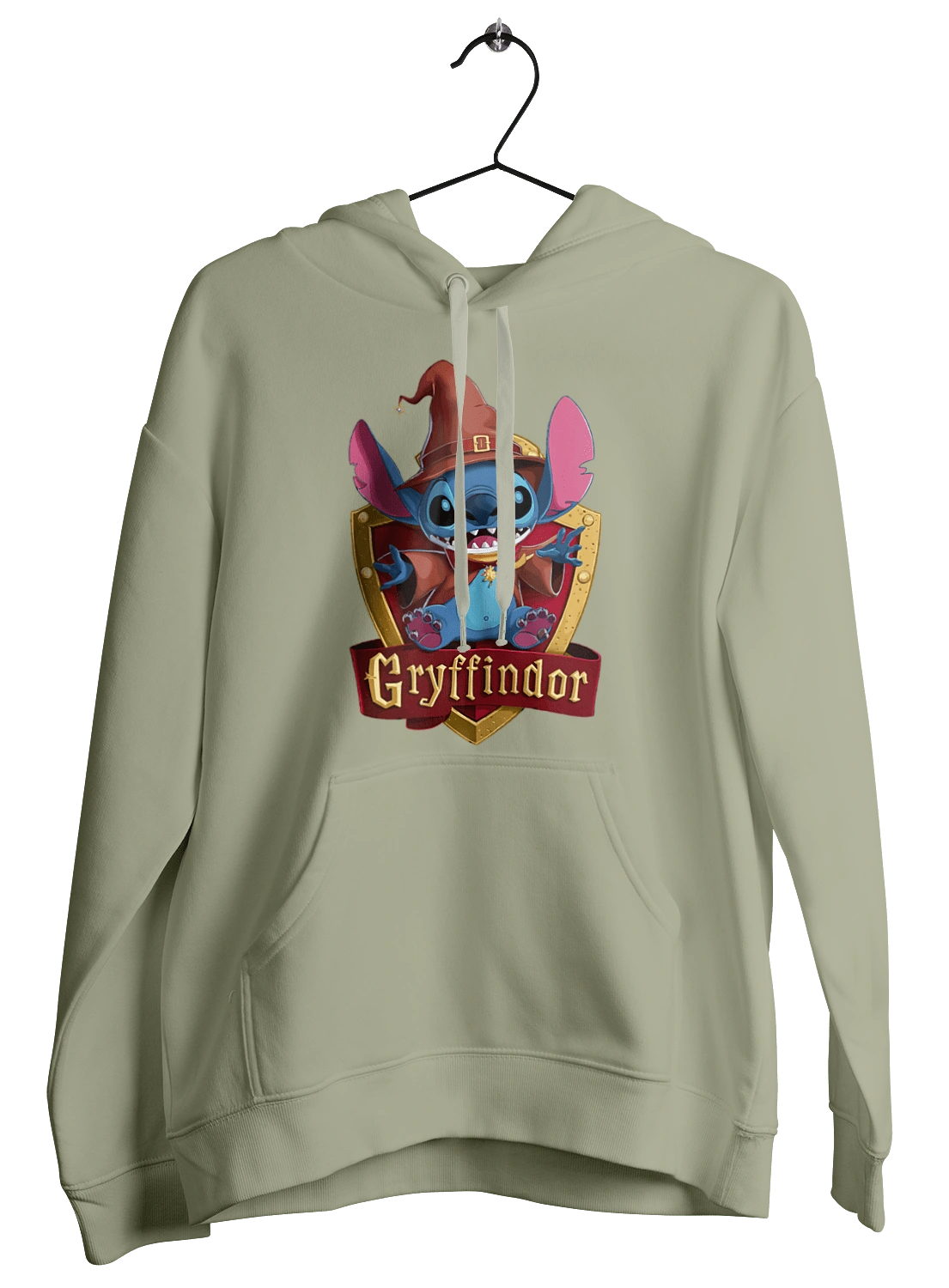 Stich Gryffindor