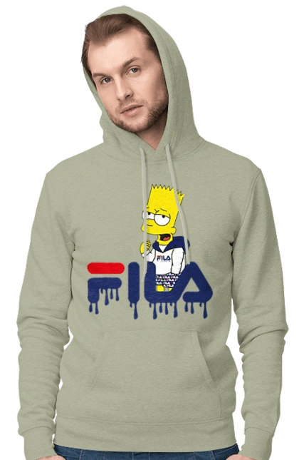 Bart FILA