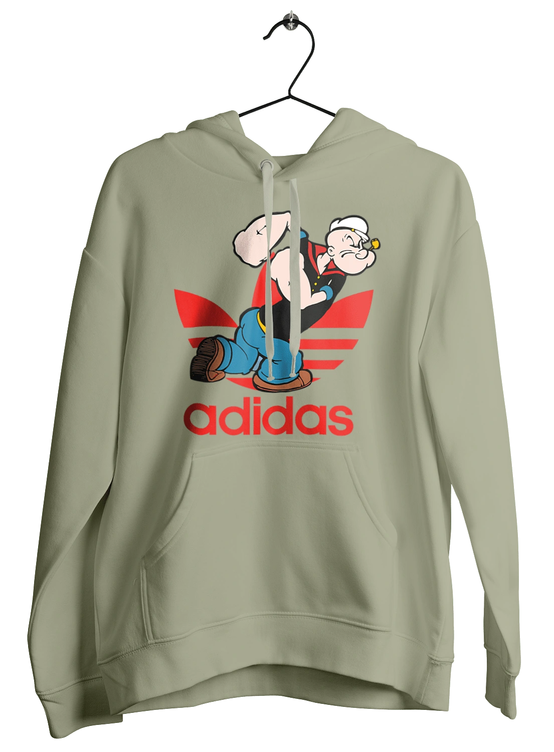 Adidas Popeye the Sailor