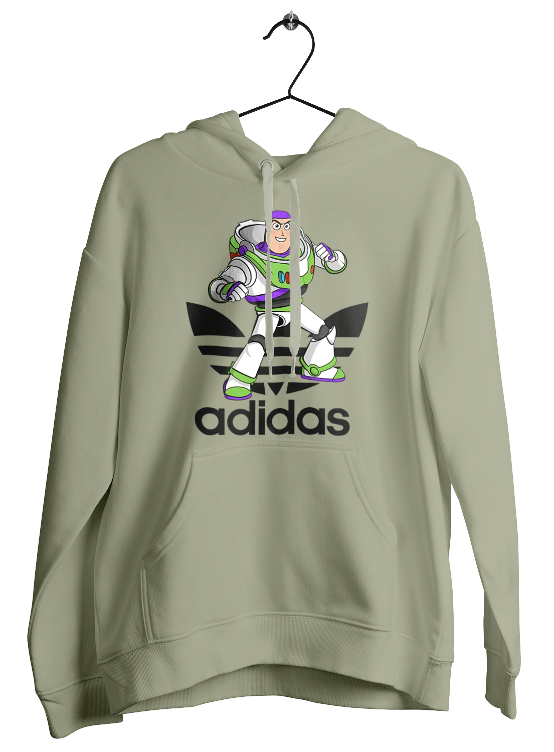 Adidas Buzz Lightyear