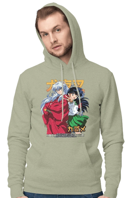 Inuyasha