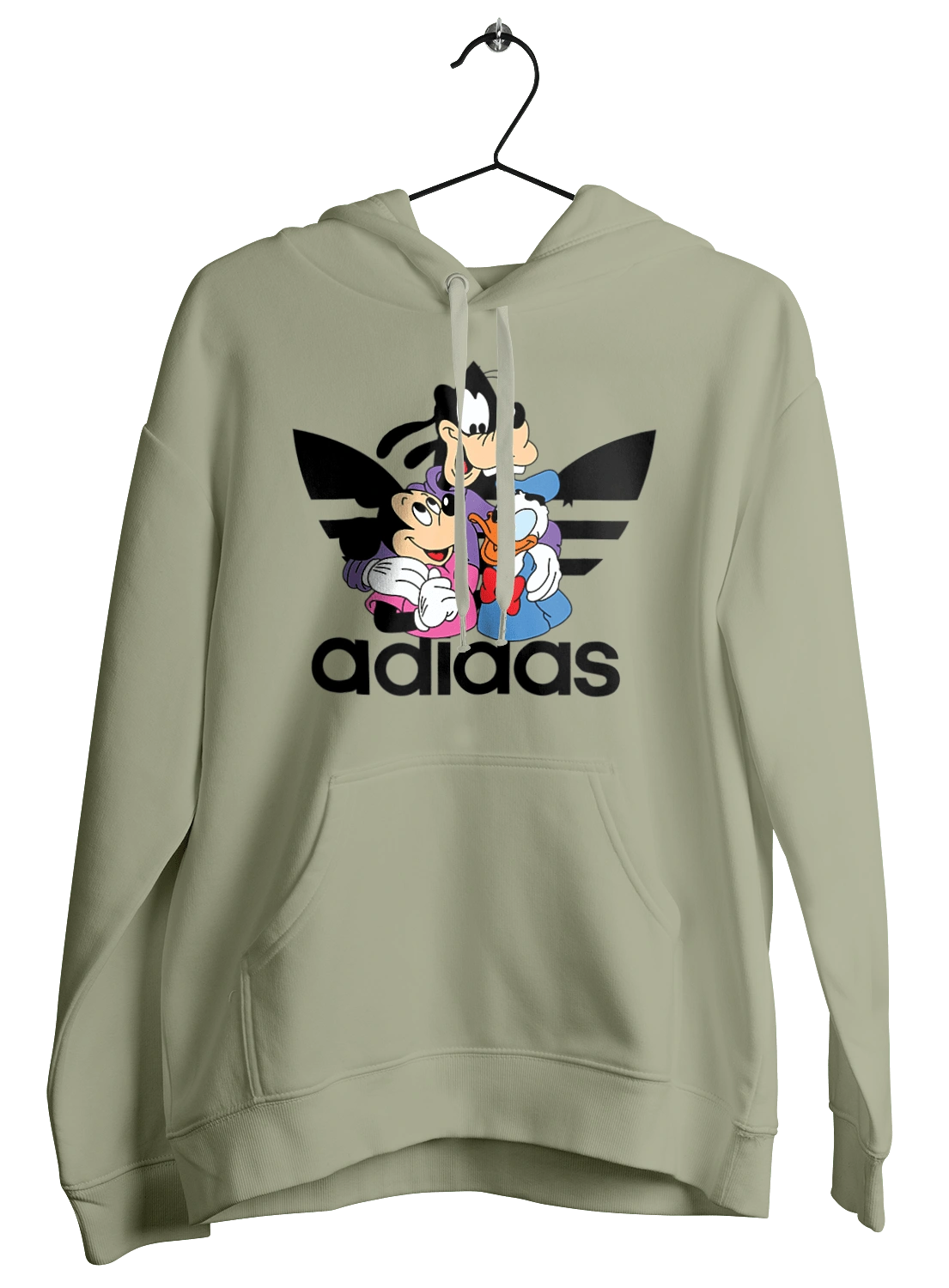 Adidas Микки Маус