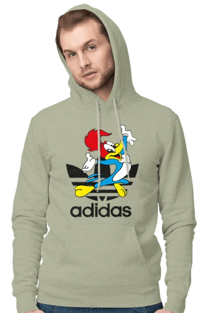 Adidas Woody Woodpecker