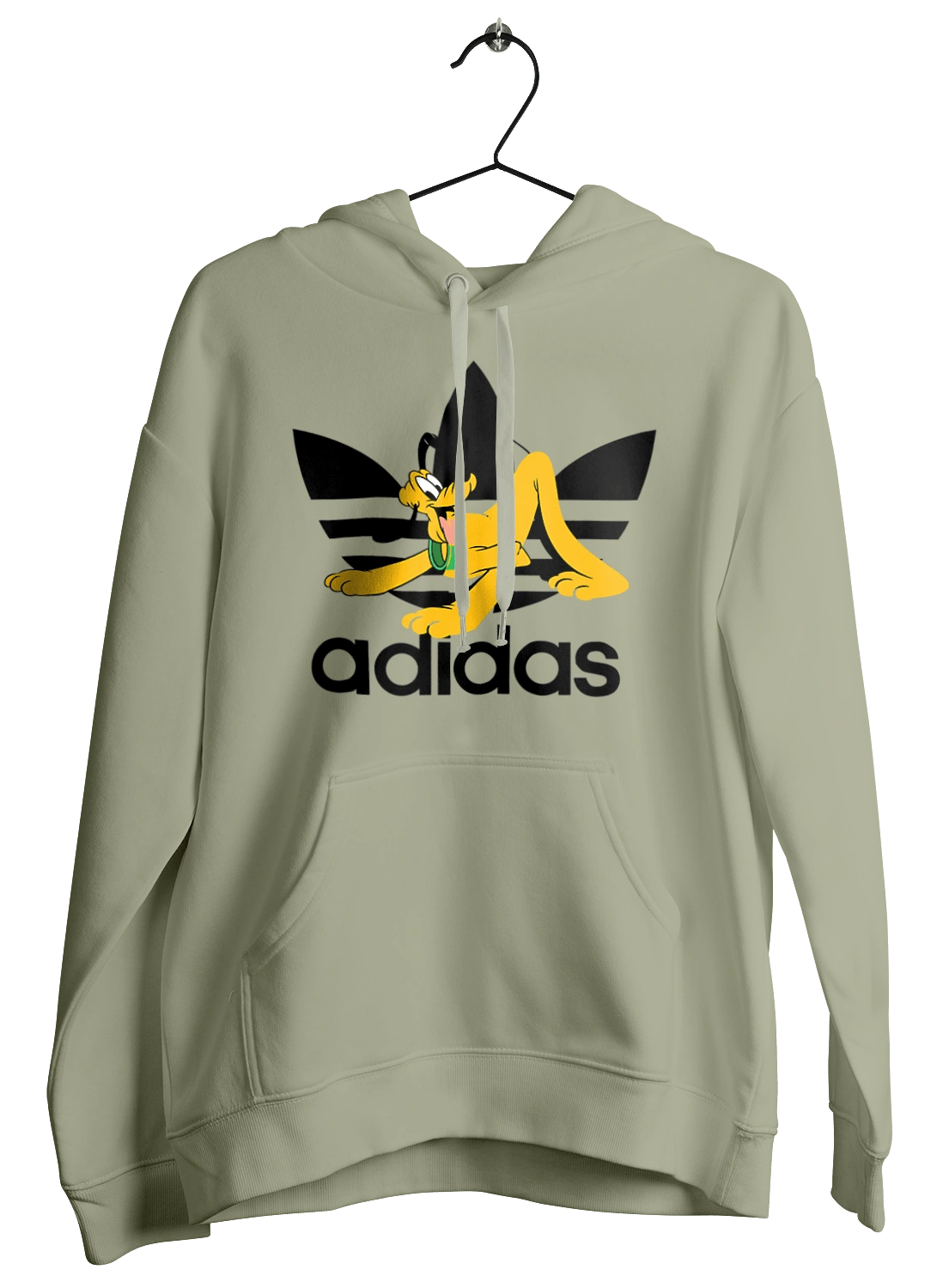 Adidas Плуто