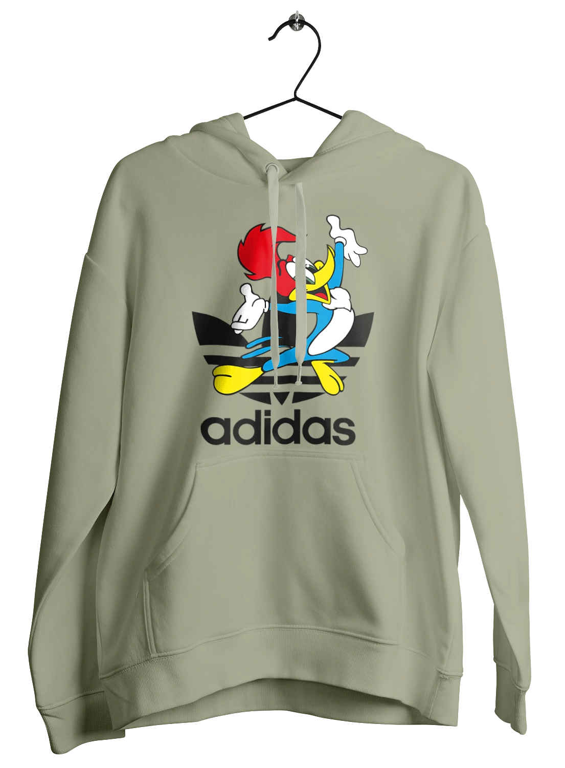 Adidas Woody Woodpecker