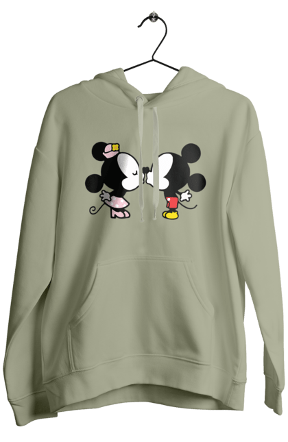 Чоловіче худі з принтом "38". Mickey mouse, minnie mouse, дісней, міккі, міккі маус, мінні маус, мультфільм. 2070702