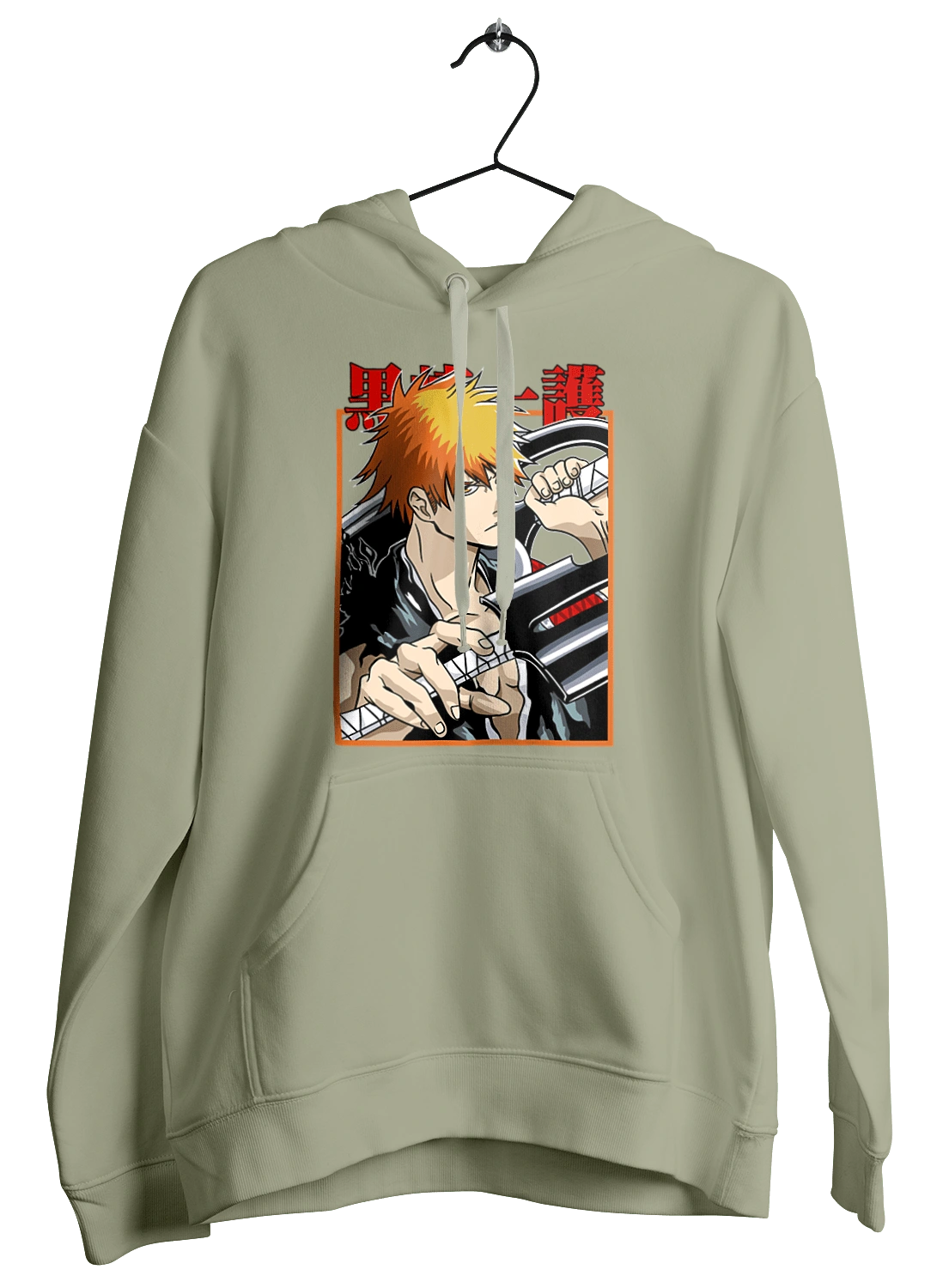 Bleach Ichigo Kurosaki