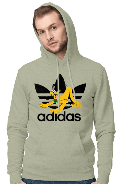 Adidas Плуто