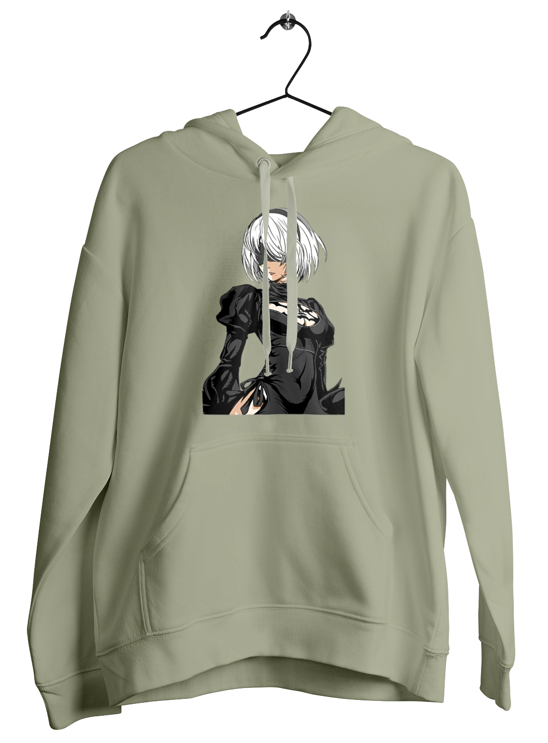 Nier: Automata 2B