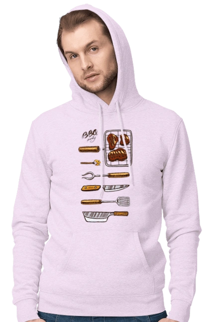 Барбекю Пати