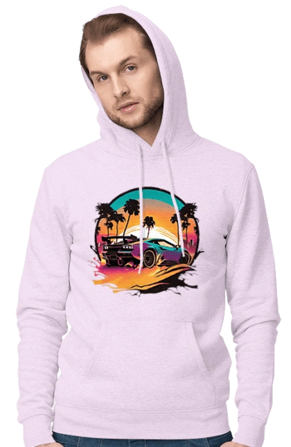 Ламборджині Сінтвейв