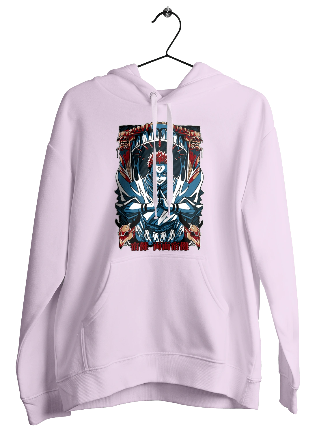 Магічна битва Сукуна