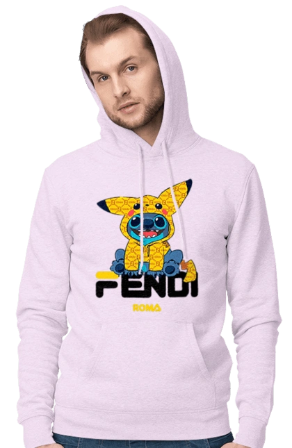 Fendi Стич