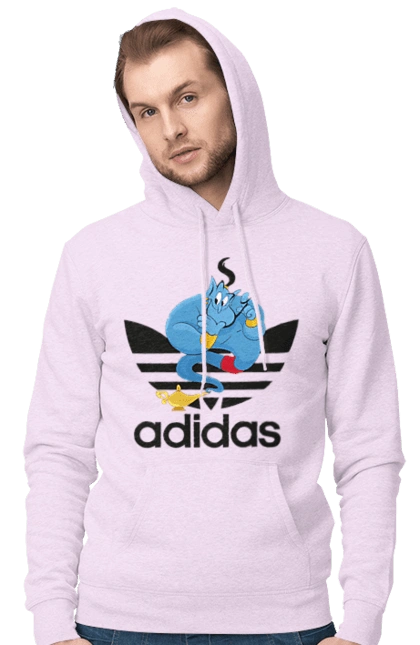 Adidas Джин