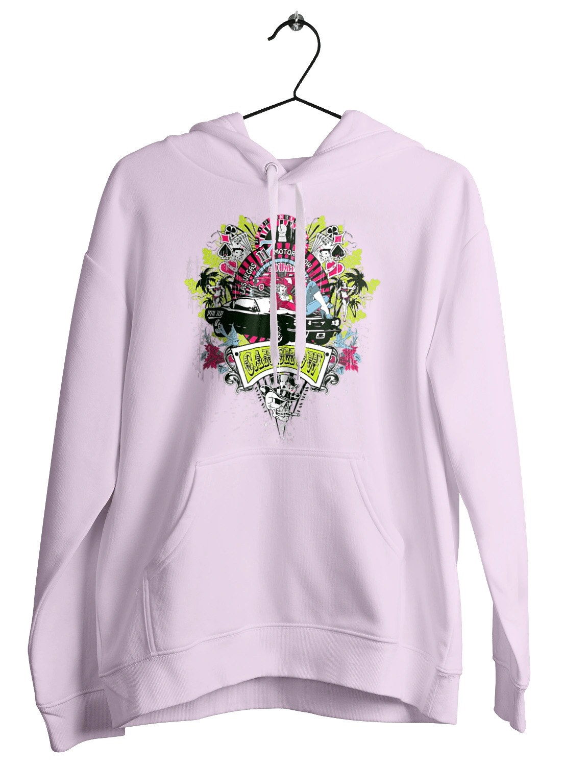 Автомобильное Шоу, Лето