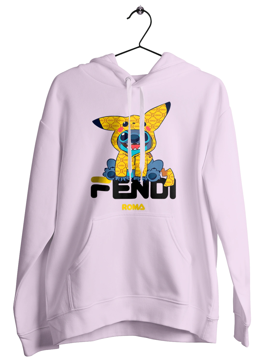 Fendi Стич