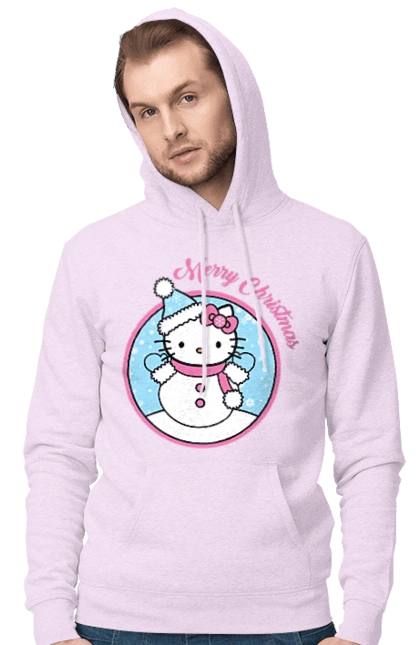 Хелло Кітті Веселого Різдва!
