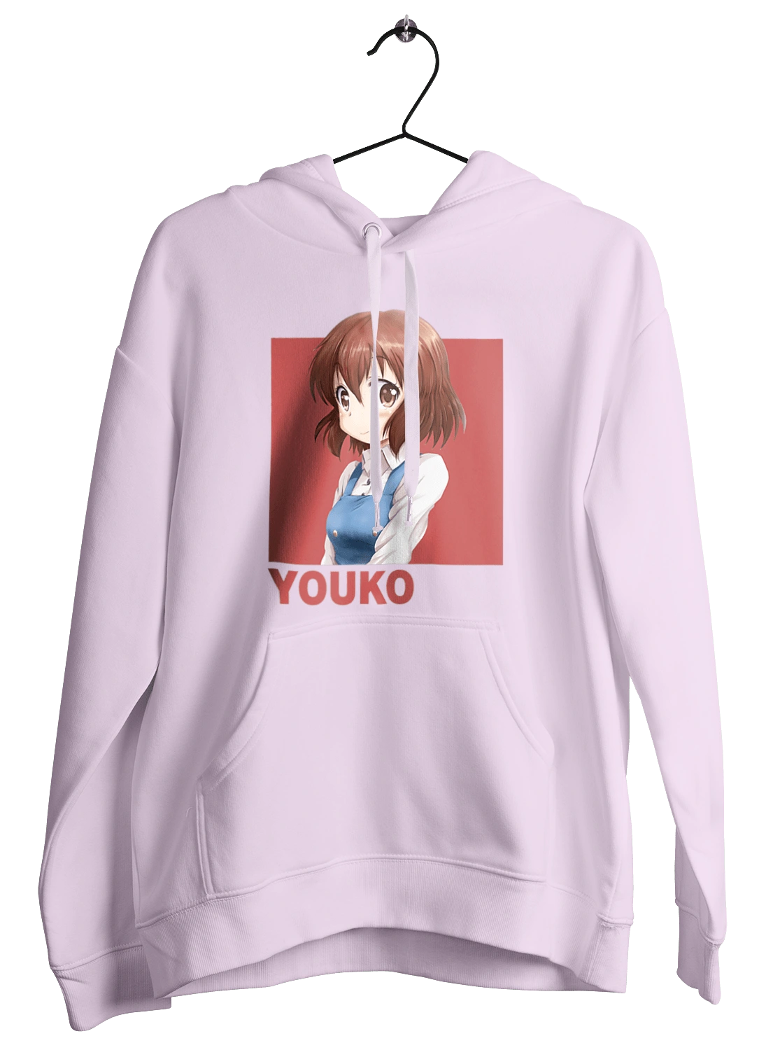 Kiniro Mosaic Yoko Inokuma