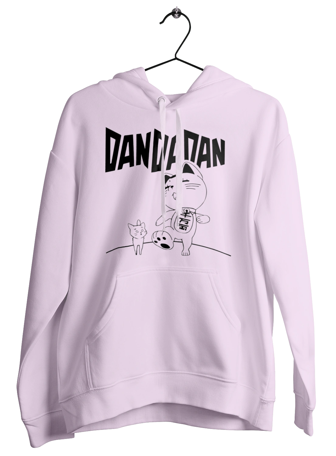 Dandadan Turbo Granny