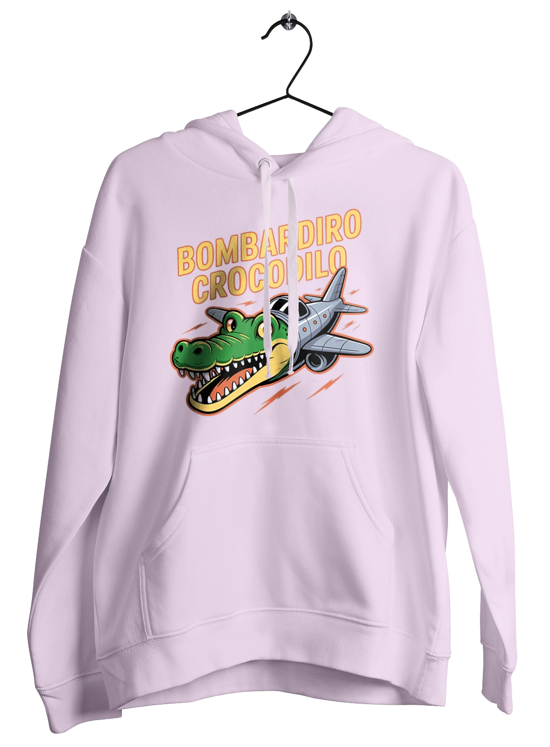 Bombardino Crocodilo