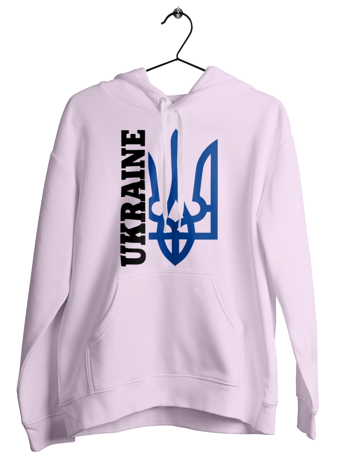 Герб Украины