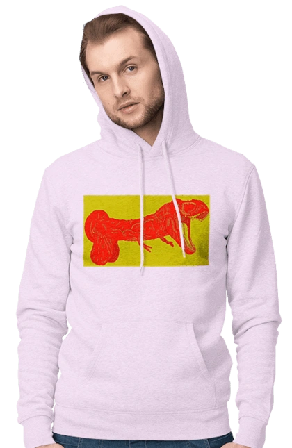 Член Динозавр