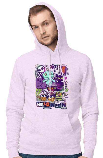 Halloween Trick or Treat