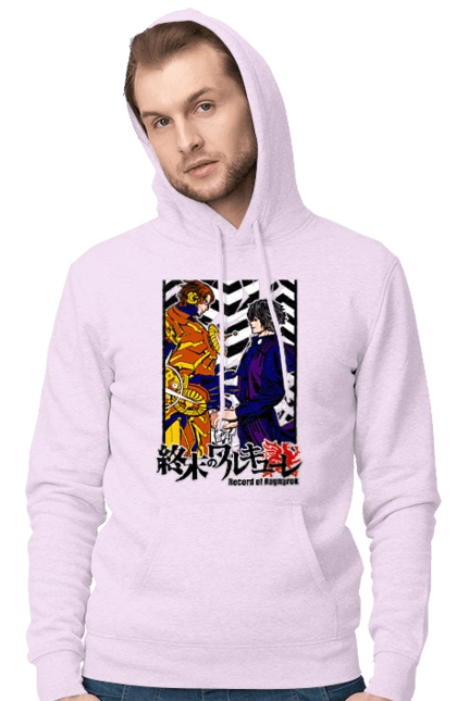 Record of Ragnarok Nikola Tesla VS Beelzebub