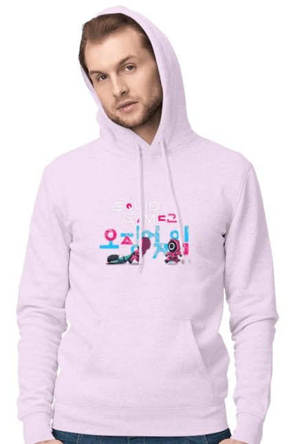 Гра в кальмара