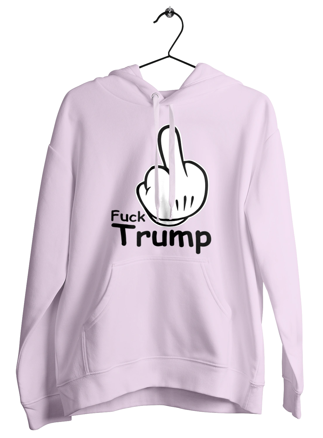 До біса Трампа