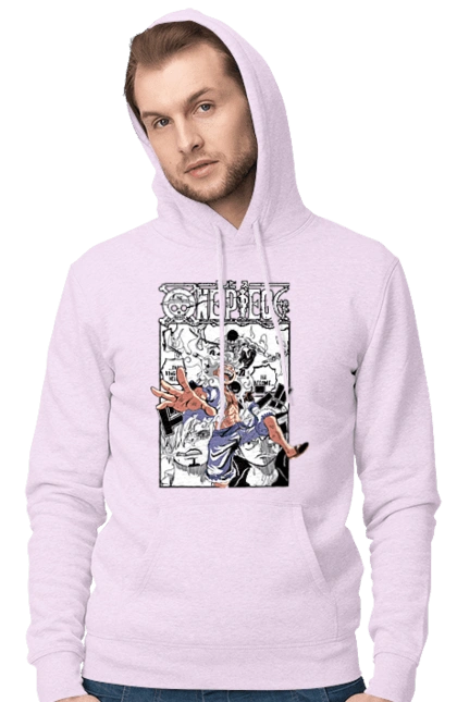 Ван Піс Луффі