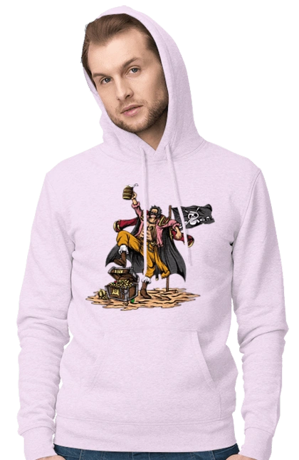 One Piece Gol D. Roger