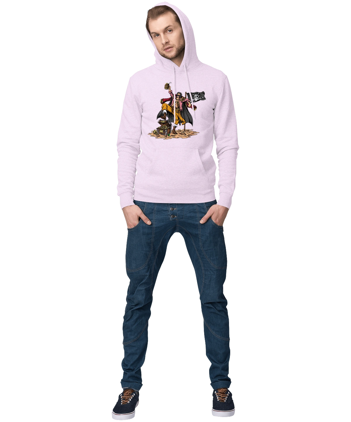 One Piece Gol D. Roger