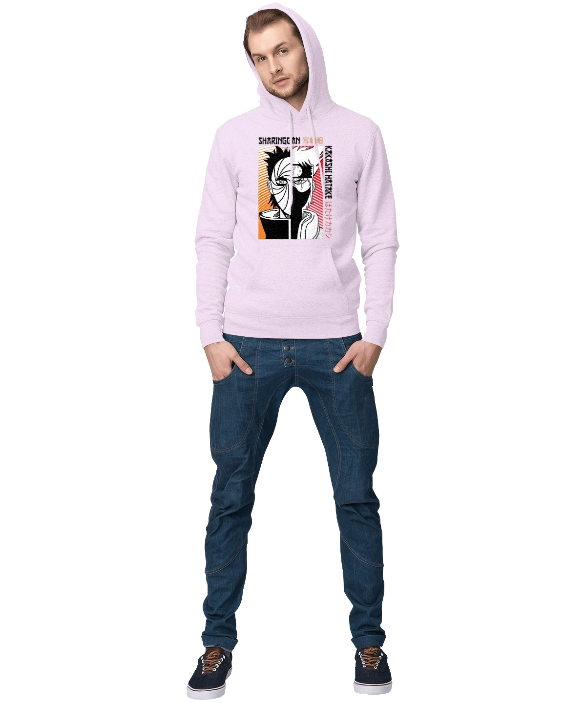 Naruto Kakashi Hatake