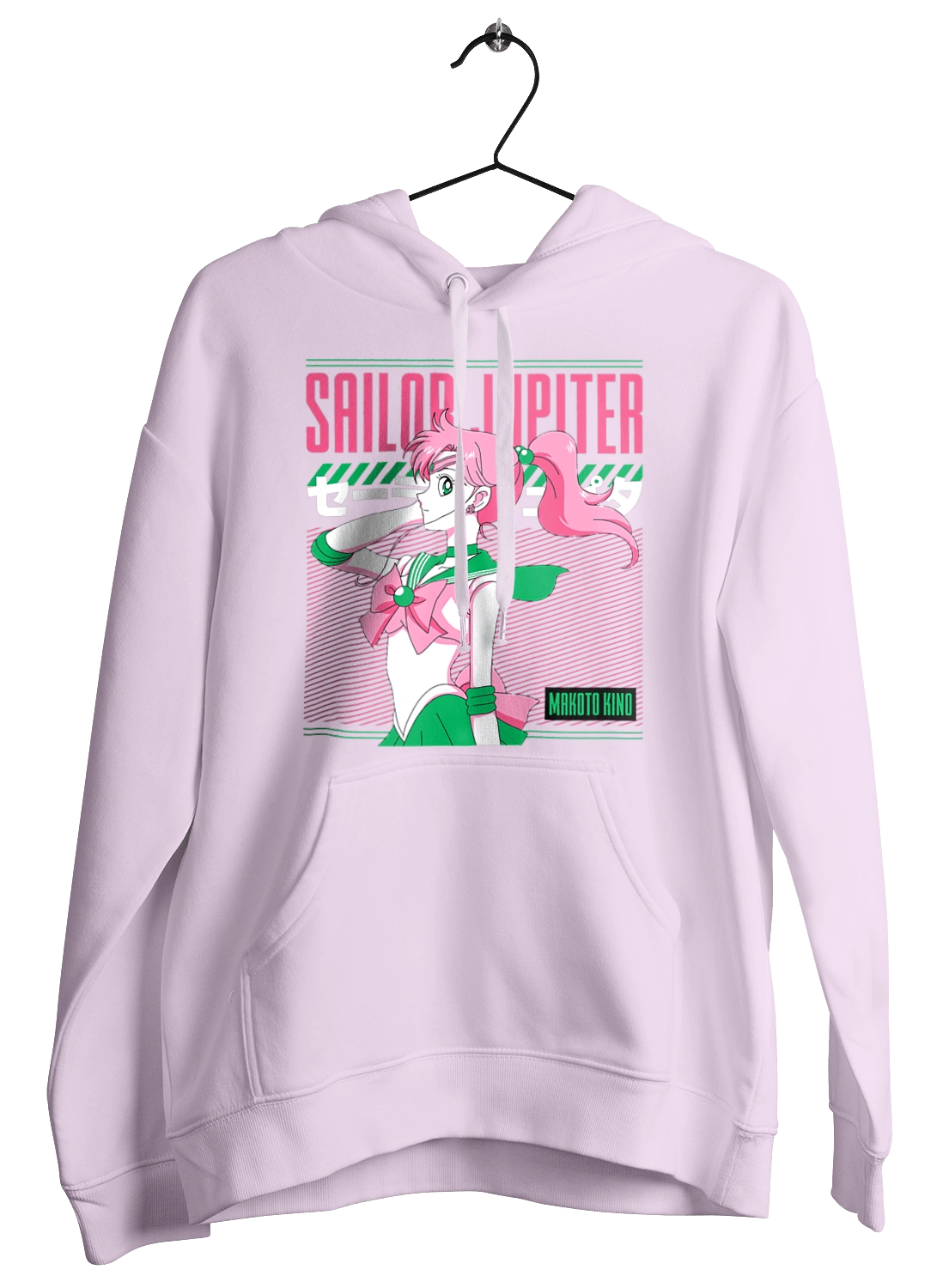 Sailor Moon Sailor Jupiter