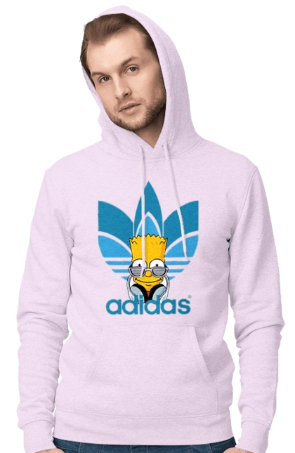 Adidas Барт