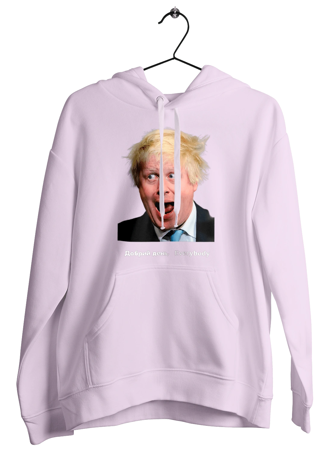 Good afternoon everybody