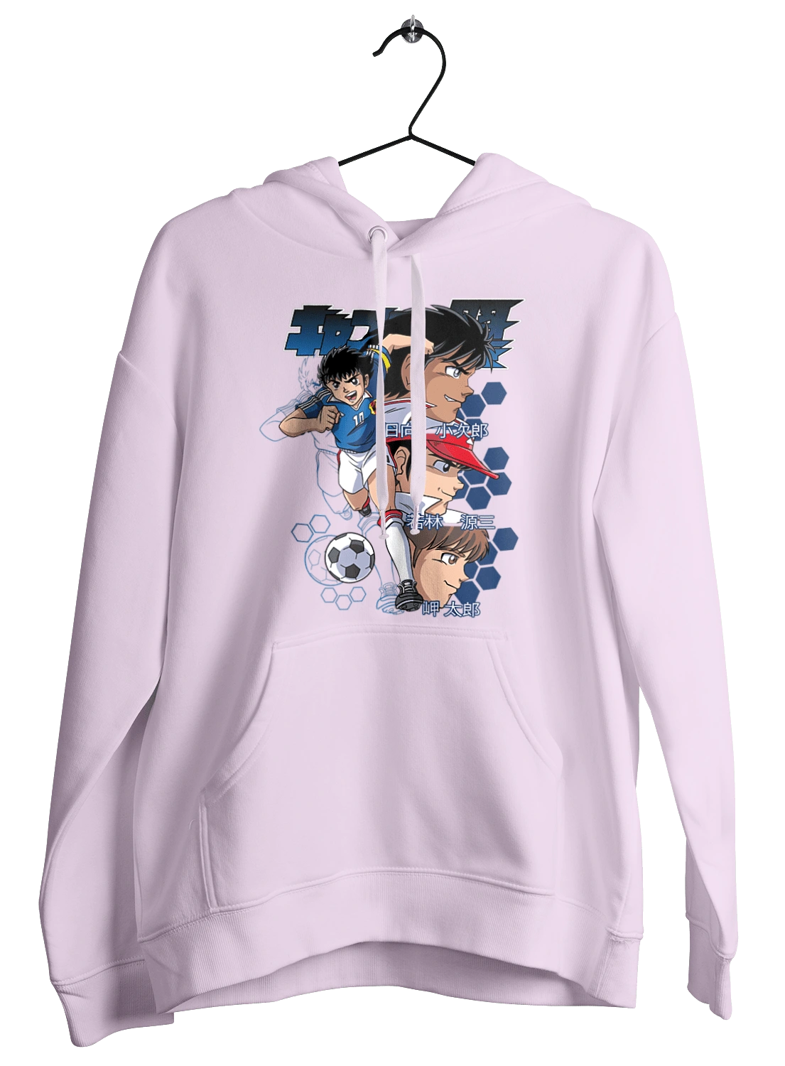 Капітан Цубаса