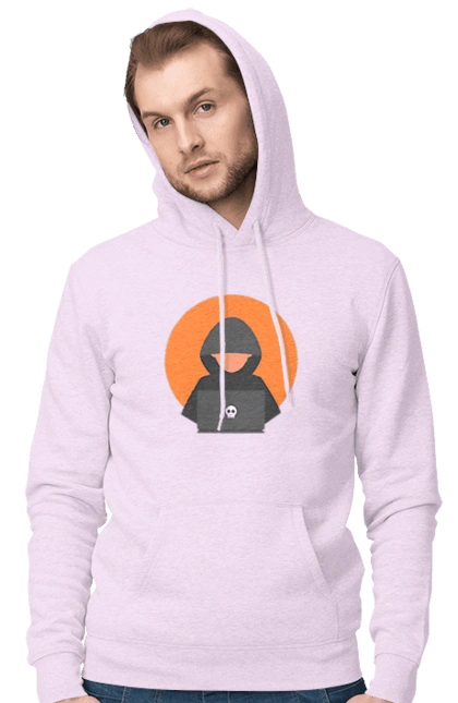 Я програміст