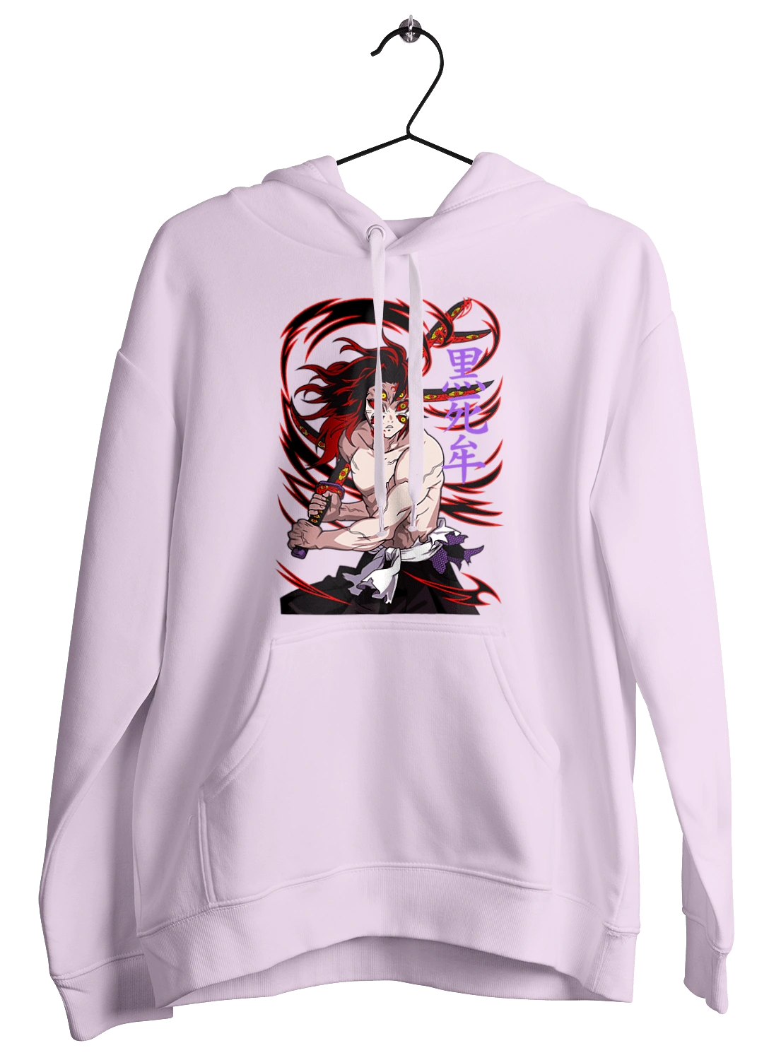 Винищувач Демонів Кокушибо