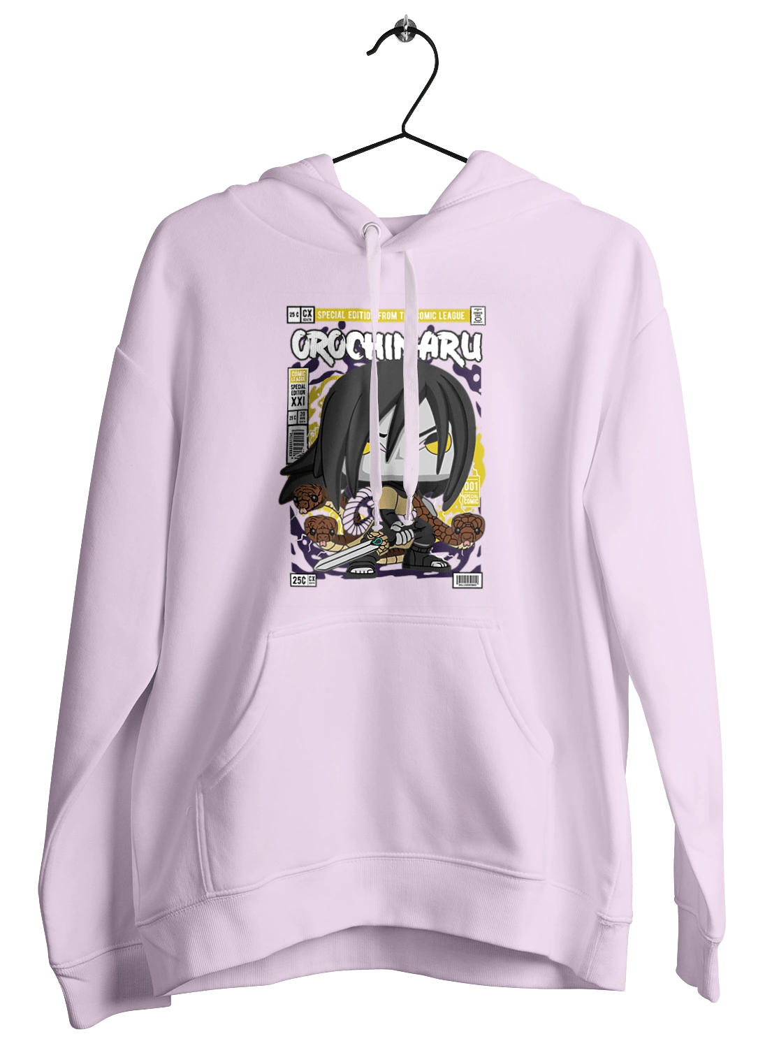 Orochimaru