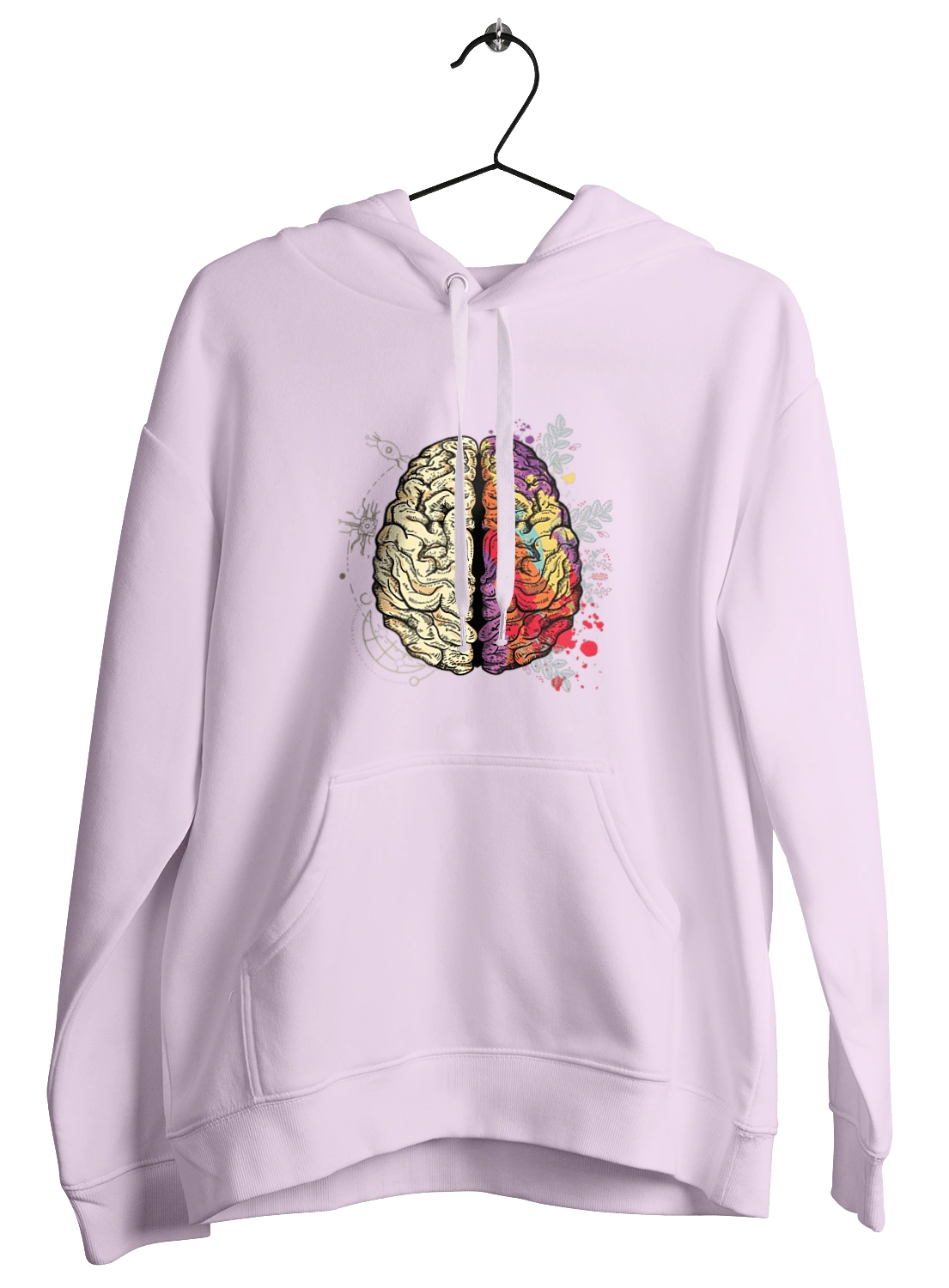 Creativity and logic