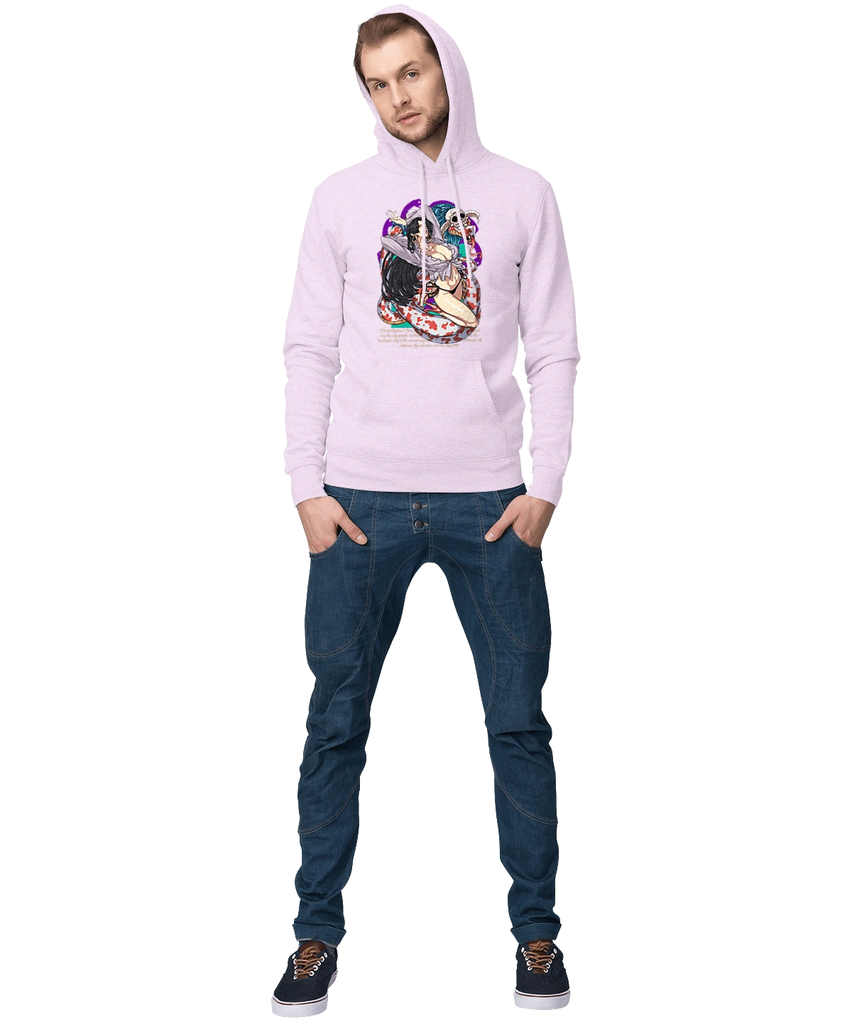 Ван Піс Боа Хенкок