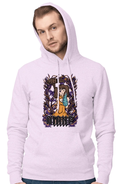 Сім Смертних Гріхів Діана