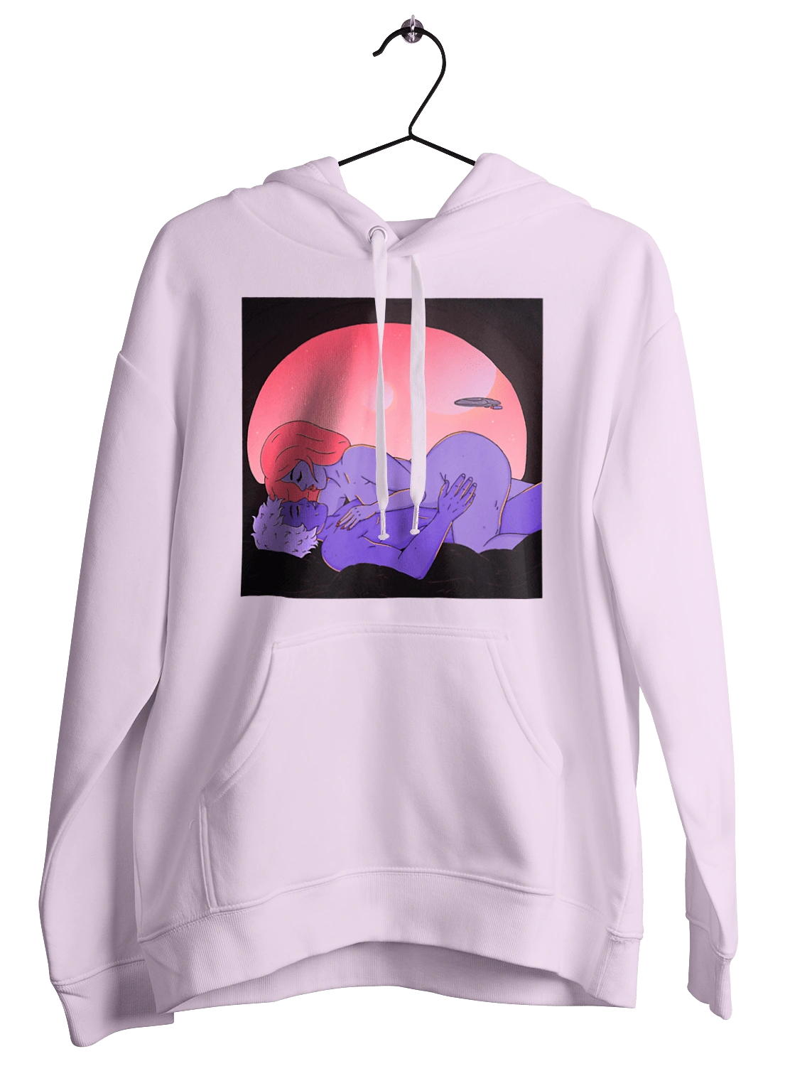 Інопланетяни Дівчина І Хлопець