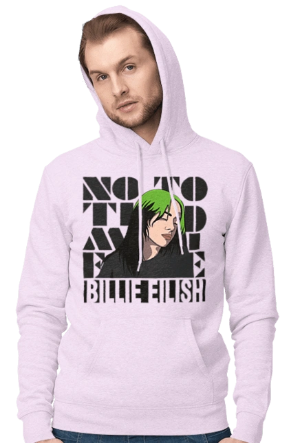 Билли Айлиш